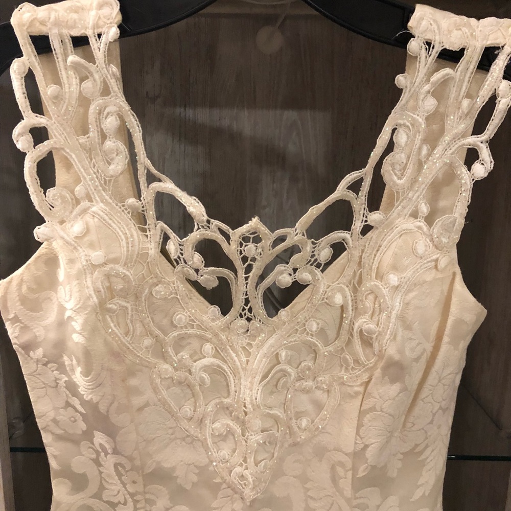 Vintage Dress